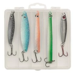 Kinetic Delta Mix 5 Pack Sea