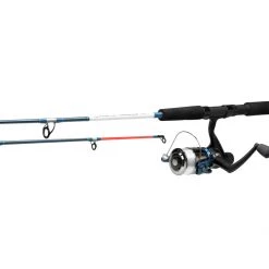 Kinetic Fantastica CC Saltwater Spinning Combo Sea