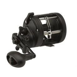 Kinetic Fantastica Level Wind Boat Reel Sea