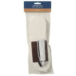 Kinetic Felt Sole Kit Boots