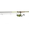 Sea Kinetic HellCat CL Spinning Combo