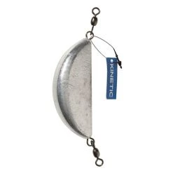 Kinetic Keel Sinker
