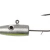 Kinetic Sea Bullet Jig Heads