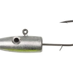 Kinetic Sea Bullet Jig Heads