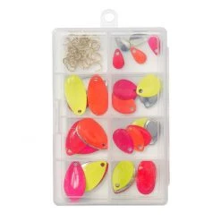 Kinetic Spinner Blade Kit