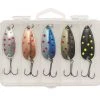Kinetic Trout 5 Pack Sea