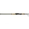 Sea Kinetic Warlord CT Telescopic Rod