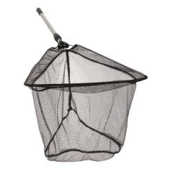 Kinetic Basic Telescopic/Foldable Landing Net