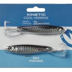 Sea Kinetic Cool Herring 2 Pack