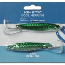 Sea Kinetic Cool Herring 2 Pack