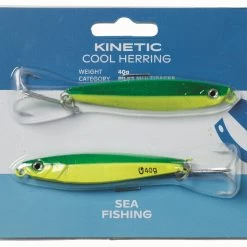 Sea Kinetic Cool Herring 2 Pack