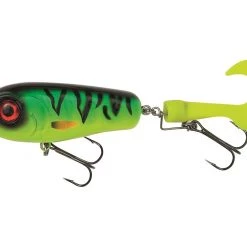 Predator Kinetic Humpy Dumpy Lure
