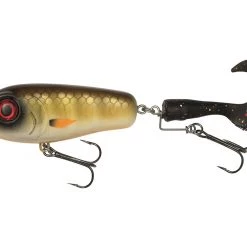 Predator Kinetic Humpy Dumpy Lure