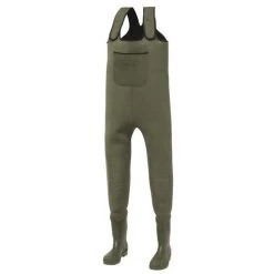 Waders Kinetic Neogaiter Neoprene Bootfoot Wader