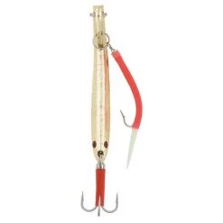 Kinetic Norway Pirks With Assist Hooks