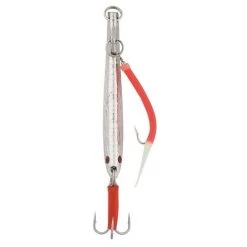 Kinetic Norway Pirks With Assist Hooks