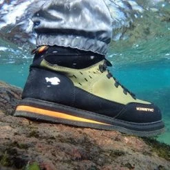 Kinetic RockHopper Wading Boot