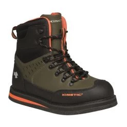 Kinetic RockHopper Wading Boot