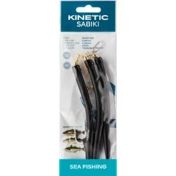 Kinetic Sabiki Makk Sea
