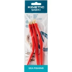 Kinetic Sabiki Makk Sea