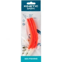 Kinetic Sabiki Makk Sea