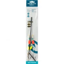 Sea Kinetic Sabiki Boat Rigs