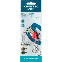 Kinetic Sabiki Surf Sea