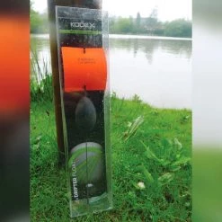 Floats Kodex Drifter Pike Float