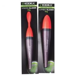 Kodex Vision Slider Float Floats