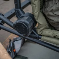 Korum Accessory Chair S23 Coarse/Carp