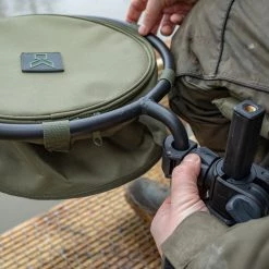 Korum Accessory Chair S23 Coarse/Carp