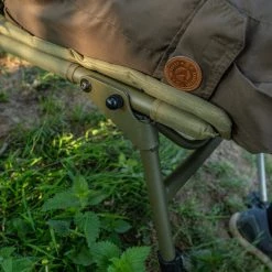 Coarse/Carp Korum Aeronium Supa Lite Recliner