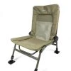 Coarse/Carp Korum Aeronium Supa Lite Recliner
