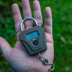 Coarse/Carp Korum Compact Digital Scales