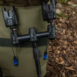 Korum KBI Compact Bite Alarm Coarse/Carp