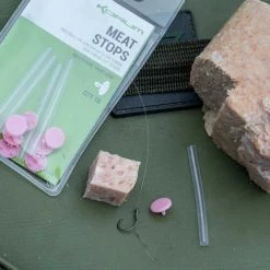 Coarse/Carp Korum Meat Stops