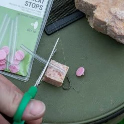 Coarse/Carp Korum Meat Stops