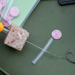 Coarse/Carp Korum Meat Stops