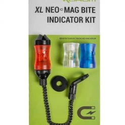 Korum Neo-Mag Indicator Kit