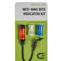 Korum Neo-Mag Indicator Kit
