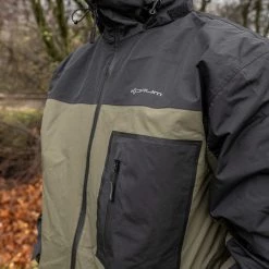 Coarse/Carp Korum Neoteric Waterproof Jacket