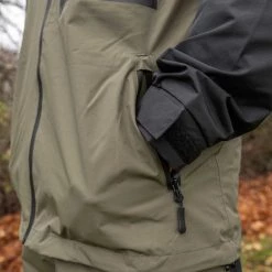 Coarse/Carp Korum Neoteric Waterproof Jacket