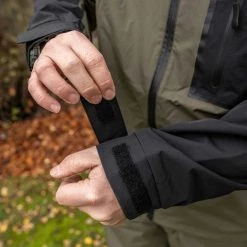 Coarse/Carp Korum Neoteric Waterproof Jacket