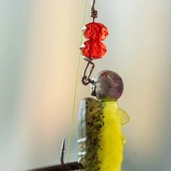 Korum Snapper Clicker Clip-Ons