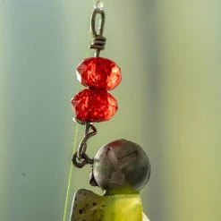 Korum Snapper Clicker Clip-Ons