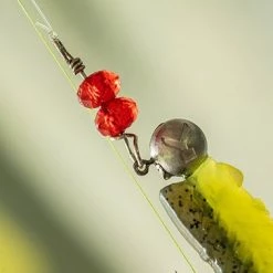 Korum Snapper Clicker Clip-Ons