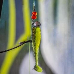 Korum Snapper Clicker Clip-Ons