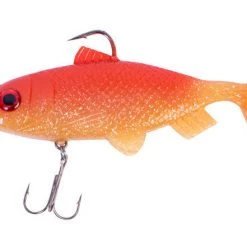 Korum Snapper Drone Soft Lures