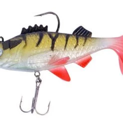 Korum Snapper Drone Soft Lures