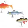 Korum Snapper Drone Soft Lures